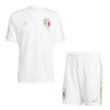 Maillot de Supporter Italie 125th Anniversaire 2023 Pour Enfant